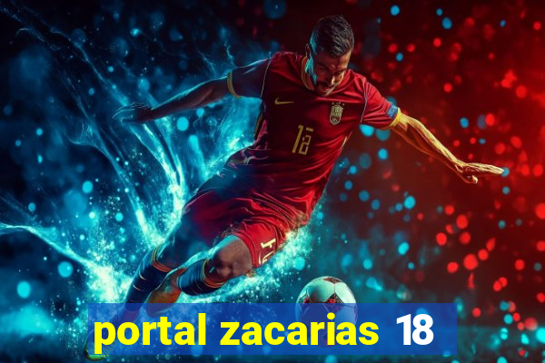 portal zacarias 18